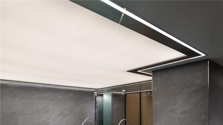 DoubleTree by Hilton Pangyo Residences Spa