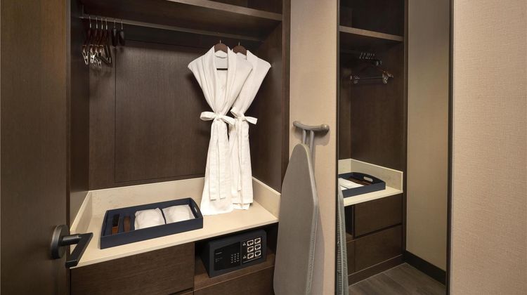 DoubleTree by Hilton Pangyo Residences Other