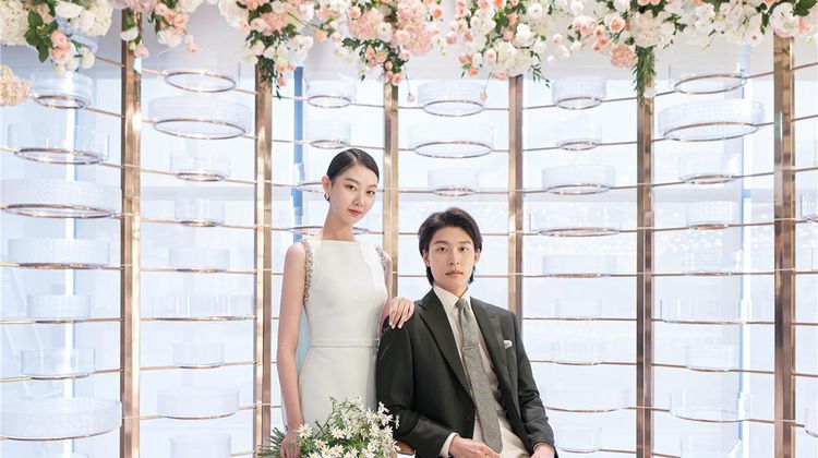 DoubleTree by Hilton Pangyo Residences Ballroom
