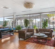 Sure Hotel by BW City Jonkoping Lobby
