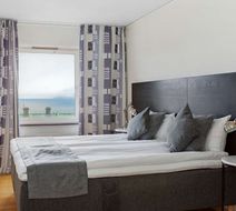 Sure Hotel by BW City Jonkoping Room