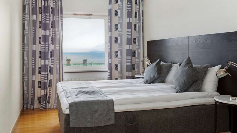 <b>Sure Hotel by BW City Jonkoping Room</b>. Images powered by <a href="https://iceportal.shijigroup.com/" title="IcePortal" target="_blank">IcePortal</a>.