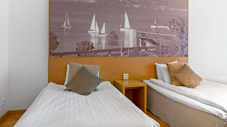 <b>Sure Hotel by BW City Jonkoping Room</b>. Images powered by <a href="https://iceportal.shijigroup.com/" title="IcePortal" target="_blank">IcePortal</a>.