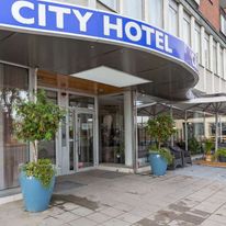 Sure Hotel by BW City Jonkoping