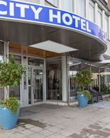 Sure Hotel by BW City Jonkoping