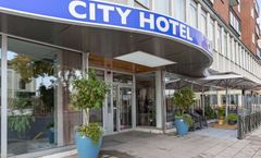 Sure Hotel by BW City Jonkoping