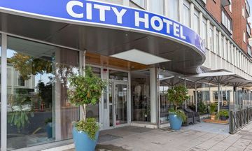 Sure Hotel by BW City Jonkoping
