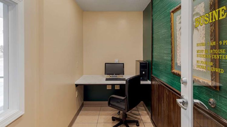 Quality Inn Other