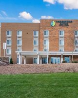 WoodSpring Suites Morrisville