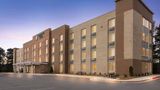 WoodSpring Suites Morrisville Exterior