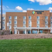 WoodSpring Suites Morrisville