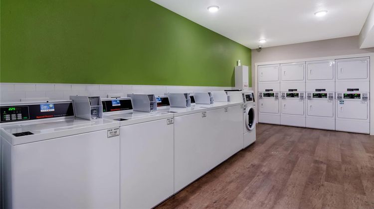 WoodSpring Suites Morrisville Other