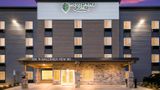 WoodSpring Suites Knoxville West Exterior