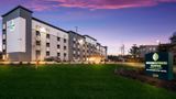 WoodSpring Suites Knoxville West Exterior