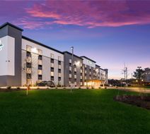 WoodSpring Suites Knoxville West Exterior