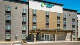 WoodSpring Suites Knoxville West Exterior