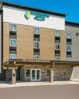 WoodSpring Suites Knoxville West