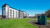 WoodSpring Suites Knoxville West Exterior