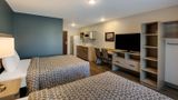 WoodSpring Suites Knoxville West Room