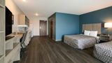 WoodSpring Suites Knoxville West Room