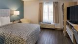 WoodSpring Suites Knoxville West Room