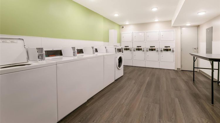 WoodSpring Suites Knoxville West Other
