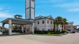 <b>Quality Inn & Suites Houston Exterior</b>. Images powered by <a href="https://iceportal.shijigroup.com/" title="IcePortal" target="_blank">IcePortal</a>.