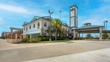 <b>Quality Inn & Suites Houston Exterior</b>. Images powered by <a href="https://iceportal.shijigroup.com/" title="IcePortal" target="_blank">IcePortal</a>.
