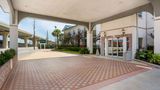 <b>Quality Inn & Suites Houston Exterior</b>. Images powered by <a href="https://iceportal.shijigroup.com/" title="IcePortal" target="_blank">IcePortal</a>.