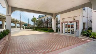 Quality Inn & Suites Houston