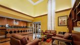 <b>Quality Inn & Suites Houston Lobby</b>. Images powered by <a href="https://iceportal.shijigroup.com/" title="IcePortal" target="_blank">IcePortal</a>.