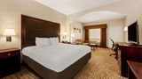 <b>Quality Inn & Suites Houston Room</b>. Images powered by <a href="https://iceportal.shijigroup.com/" title="IcePortal" target="_blank">IcePortal</a>.