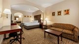 <b>Quality Inn & Suites Houston Room</b>. Images powered by <a href="https://iceportal.shijigroup.com/" title="IcePortal" target="_blank">IcePortal</a>.