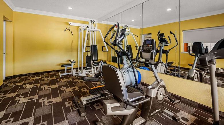 <b>Quality Inn & Suites Houston Health</b>. Images powered by <a href="https://iceportal.shijigroup.com/" title="IcePortal" target="_blank">IcePortal</a>.
