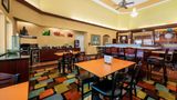 <b>Quality Inn & Suites Houston Restaurant</b>. Images powered by <a href="https://iceportal.shijigroup.com/" title="IcePortal" target="_blank">IcePortal</a>.