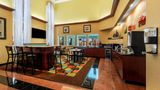 <b>Quality Inn & Suites Houston Restaurant</b>. Images powered by <a href="https://iceportal.shijigroup.com/" title="IcePortal" target="_blank">IcePortal</a>.