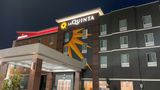 La Quinta Inn & Suites by Wyndham Sulphur Exterior