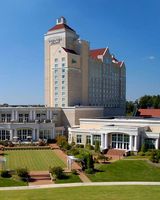 Grandover Resort & Spa, a Wyndham Grand