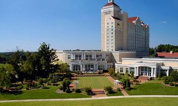 Grandover Resort & Spa, a Wyndham Grand