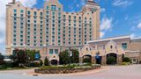 <b>Grandover Resort & Spa, a Wyndham Grand Exterior</b>. Images powered by <a href="https://iceportal.shijigroup.com/" title="IcePortal" target="_blank">IcePortal</a>.