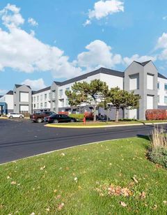 Best Western Chicagoland Inn & Suites