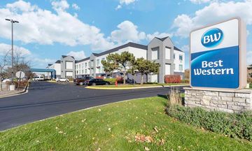 Best Western Chicagoland Inn & Suites