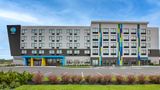 Tru by Hilton Toronto Airport West Exterior