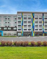 Tru by Hilton Toronto Airport West