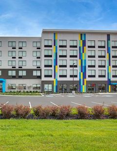 Tru by Hilton Toronto Airport West