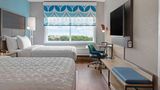 Tru by Hilton Toronto Airport West Room