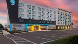 Tru by Hilton Toronto Airport West Exterior
