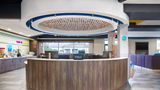 Tru by Hilton Toronto Airport West Lobby