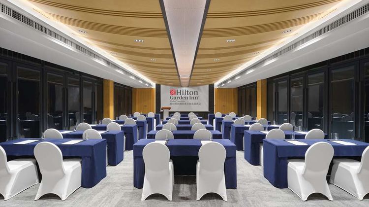 Hilton Garden Inn Yangshuo Meeting