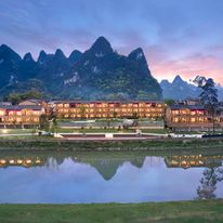 Hilton Garden Inn Yangshuo